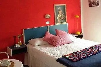 Hotel New Enea