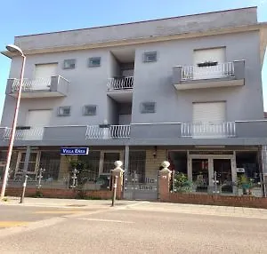 Hotel New Enea 2*