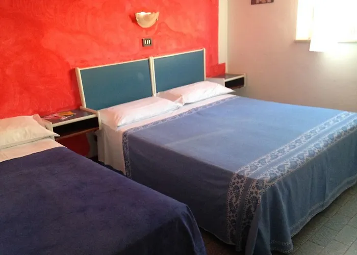 New Enea 2* Rimini