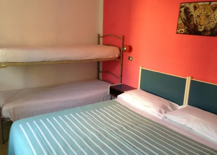 New Enea Hotel