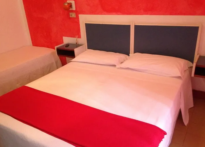 New Enea Hotel 2*