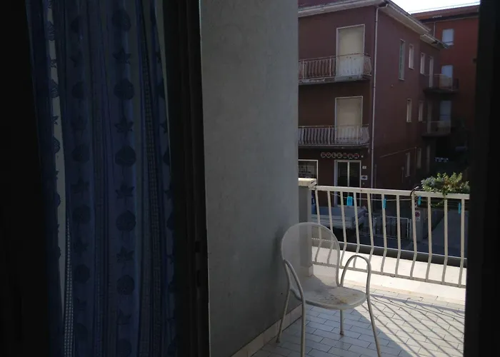 New Enea Rimini